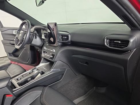 Used 2020 Ford Explorer ST w/ ST Street Pack AWD/4WD image 20