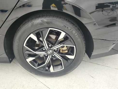 Used 2024 Hyundai Sonata SEL FWD image 28