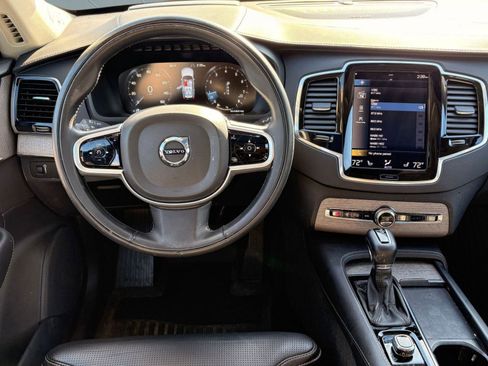 Certified 2022 Volvo XC90 T6 Inscription w/ Advanced Package image 24