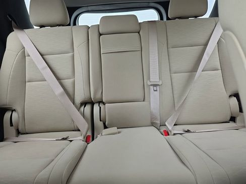 Used 2019 Dodge Durango SXT AWD/4WD image 20