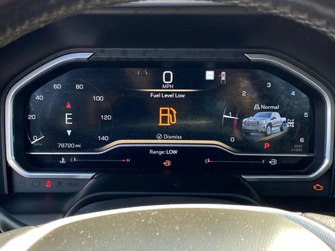 Used 2022 GMC Sierra 1500 Denali image 15