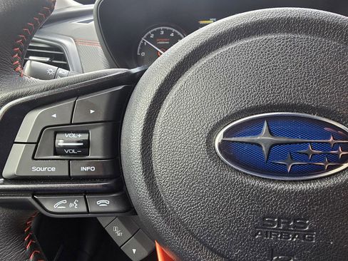 Used 2024 Subaru Forester Sport image 17