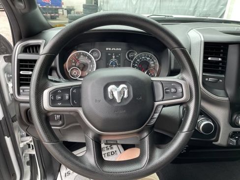 Used 2024 RAM 3500 Tradesman w/ Snow Chief Group AWD/4WD image 10
