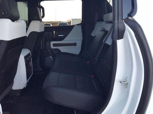 Used 2022 GMC Hummer EV Edition 1 AWD/4WD image 24