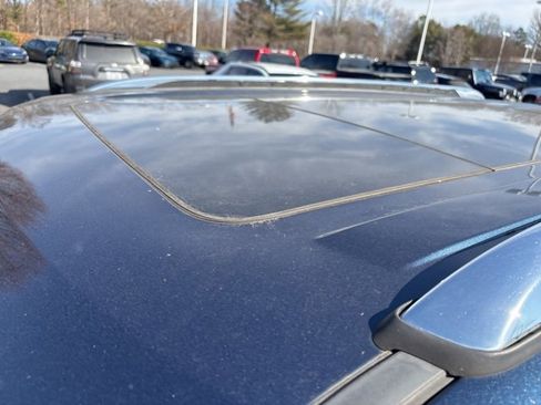 Used 2016 Ford Explorer Limited w/ Equipment Group 301A image 12