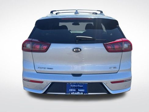 Used 2019 Kia Niro Touring w/ Paint Protection Film Package FWD image 6
