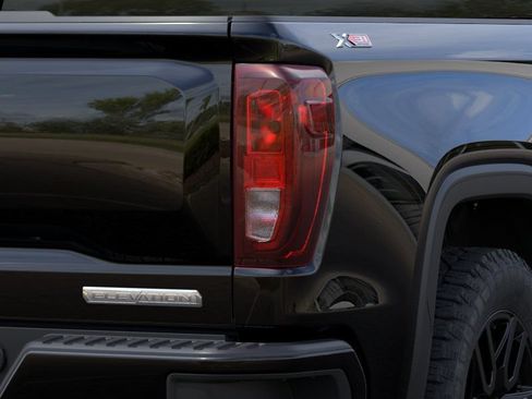 New 2026 GMC Sierra 1500 Elevation AWD/4WD image 11