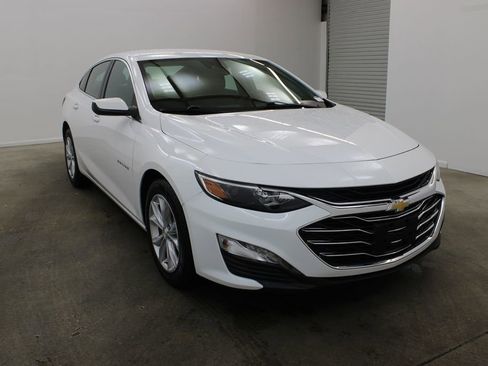 Used 2024 Chevrolet Malibu LT image 6
