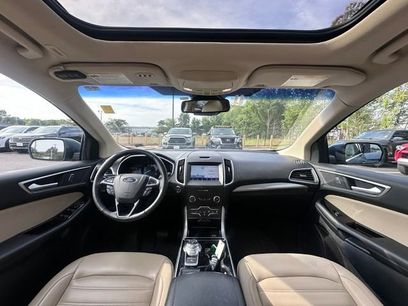 Used 2019 Ford Edge SEL w/ Equipment Group 201A