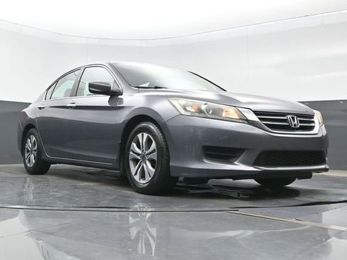 Used 2015 Honda Accord LX image 26