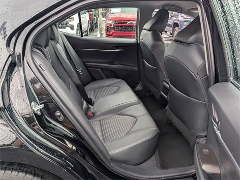Used 2023 Toyota Camry SE image 16