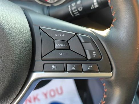 Used 2023 Nissan Sentra SR w/ SR Premium Package image 17