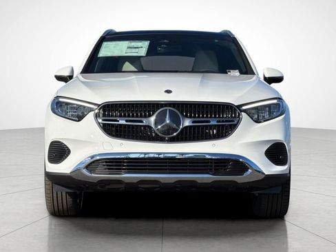 New 2026 Mercedes-Benz GLC 300 image 9
