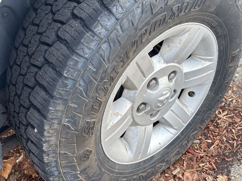 Used 2007 Dodge Durango SXT image 16