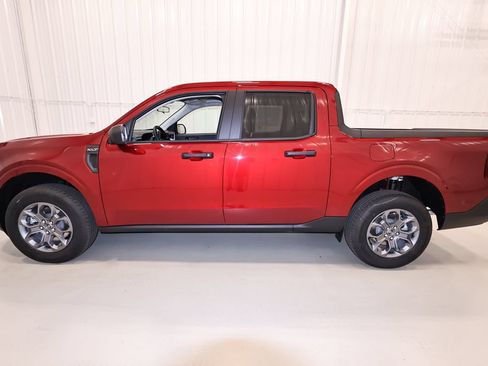 New 2026 Ford Maverick XLT w/ Equipment Group 301A AWD/4WD image 6