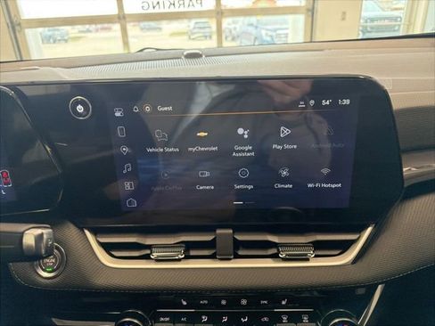 New 2026 Chevrolet Equinox LT image 45