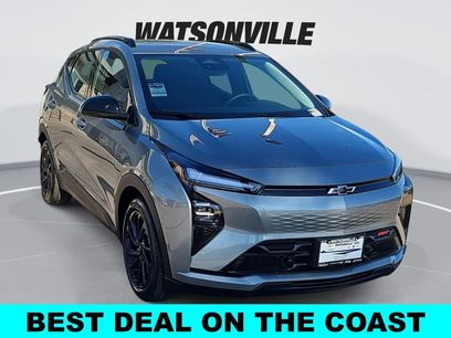 New 2027 Chevrolet Bolt RS w/ Technology Package