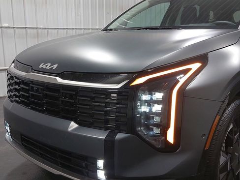 New 2026 Kia Sportage SX Prestige image 34