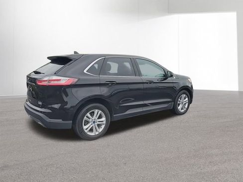 Used 2019 Ford Edge SEL w/ Equipment Group 201A FWD image 10