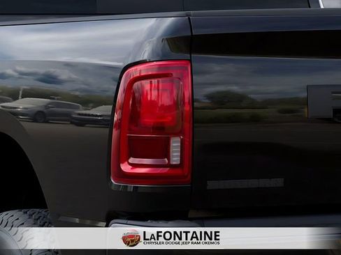 New 2026 RAM 2500 Big Horn image 6