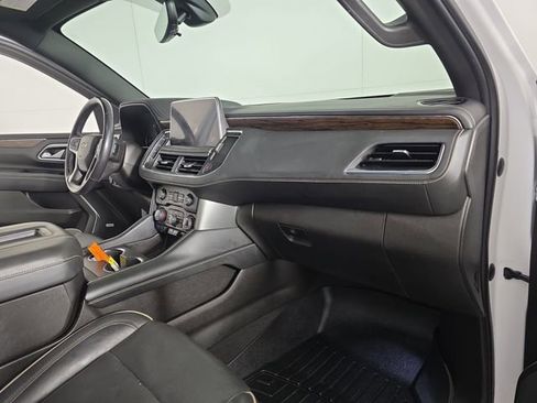 Certified 2021 Chevrolet Tahoe Premier AWD/4WD image 22