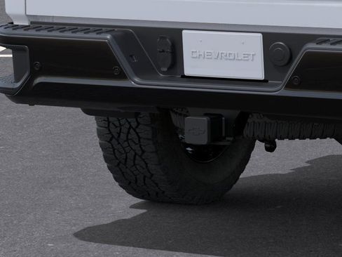 New 2026 Chevrolet Silverado 2500 LT w/ Trail Boss Package AWD/4WD image 22
