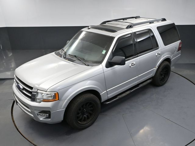 Used 2017 Ford Expedition XLT AWD/4WD image 52