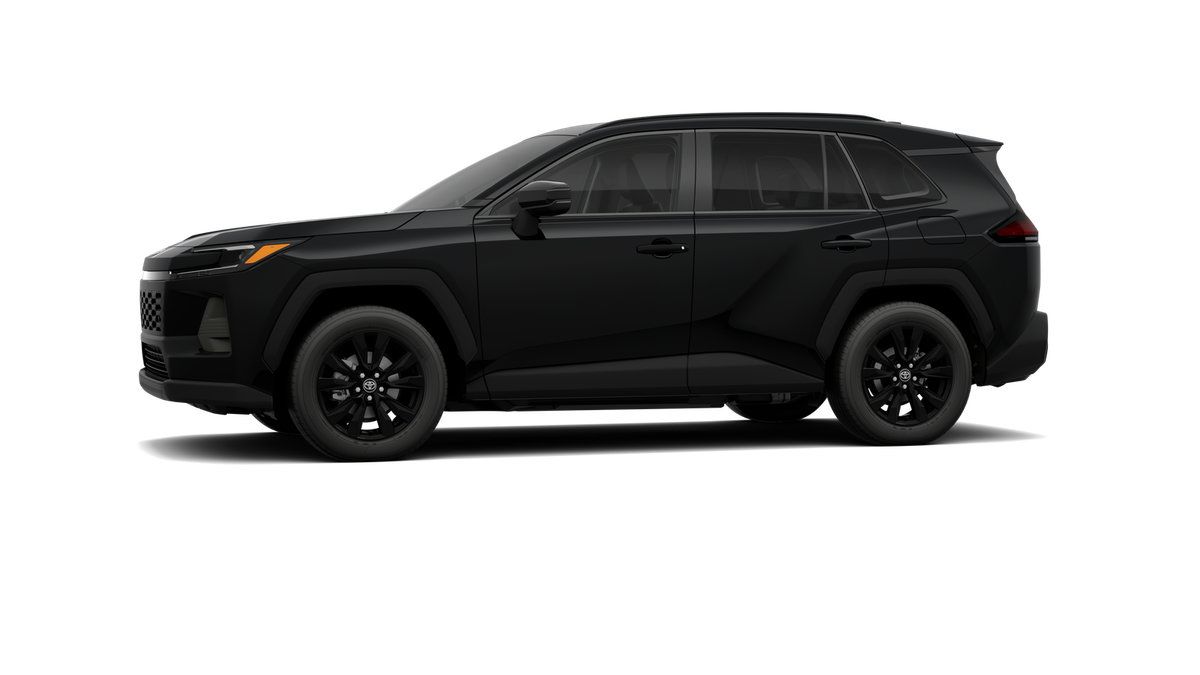 New 2026 Toyota RAV4 XLE Premium FWD image 3