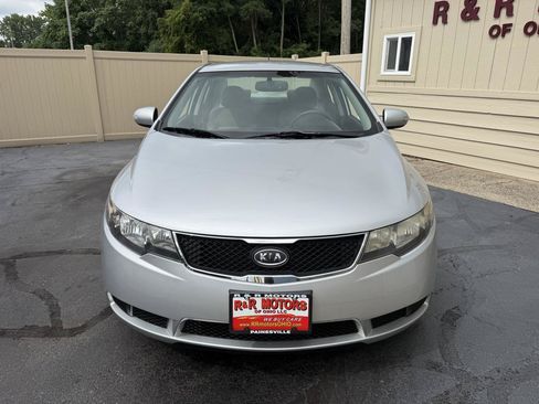 Used 2010 Kia Forte EX FWD image 6