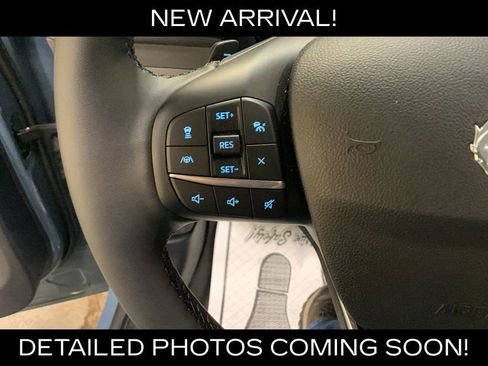 Used 2025 Ford Bronco Sport Badlands w/ Badlands Tech Package AWD/4WD image 31