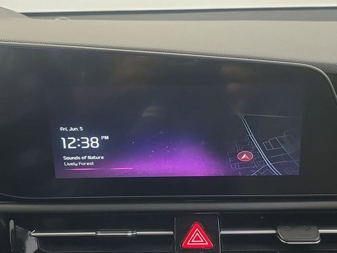 Used 2023 Kia Niro EX FWD image 28