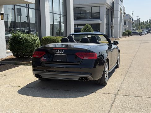 Used 2013 Audi S5 Prestige AWD/4WD image 7