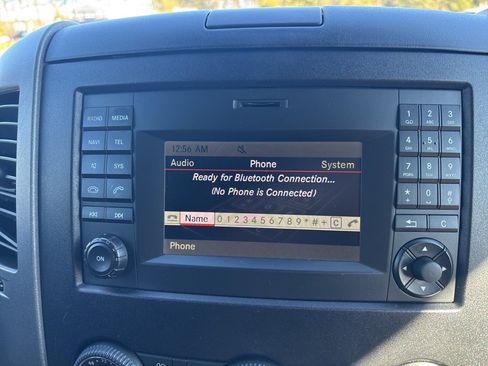 Used 2016 Mercedes-Benz Sprinter 2500 w/ Driver Comfort Package image 32