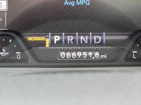 Used 2019 RAM 1500 Limited AWD/4WD image 27