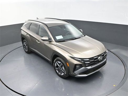 New 2026 Hyundai Tucson SEL image 23