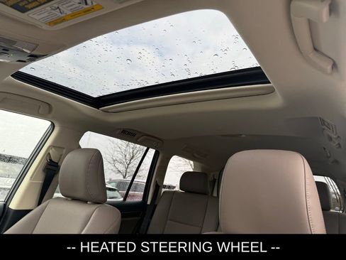 Used 2020 Lexus GX 460 Premium image 7