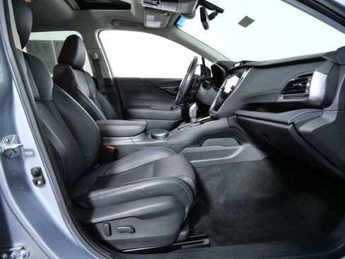 Used 2022 Subaru Outback Limited AWD/4WD image 10