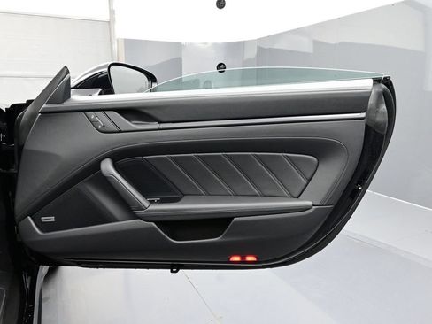 Certified 2026 Porsche 911 Targa 4S AWD/4WD image 16