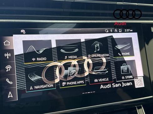 New 2026 Audi Q7 3.0T Premium Plus AWD/4WD image 18