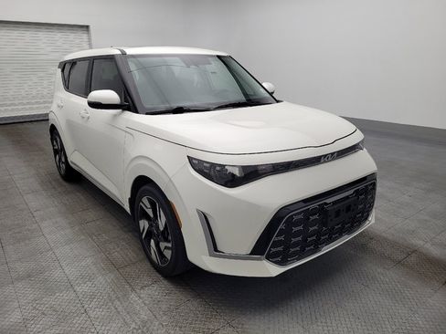 Used 2025 Kia Soul GT-Line image 13