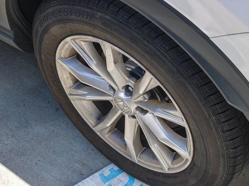 Used 2023 Honda CR-V EX image 10