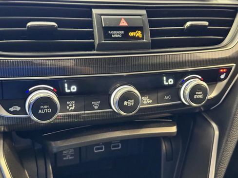 Used 2022 Honda Accord Sport image 17