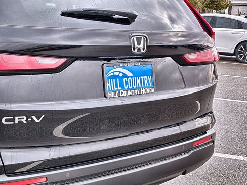 Certified 2026 Honda CR-V EX-L image 13