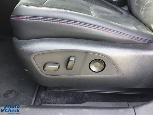 Used 2024 Chevrolet Blazer EV RS image 34