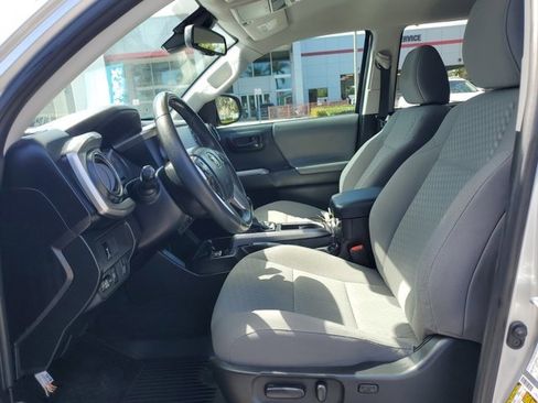 Certified 2023 Toyota Tacoma SR5 image 12