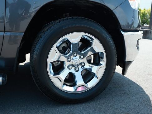 Used 2024 RAM 1500 Big Horn RWD image 5