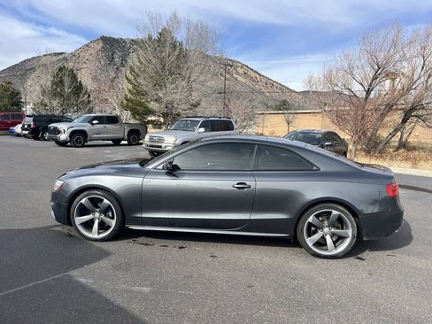 Used 2016 Audi S5 Premium Plus image 6