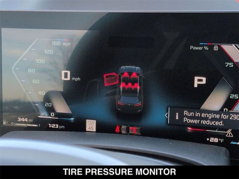 New 2026 BMW X5 M60i image 13