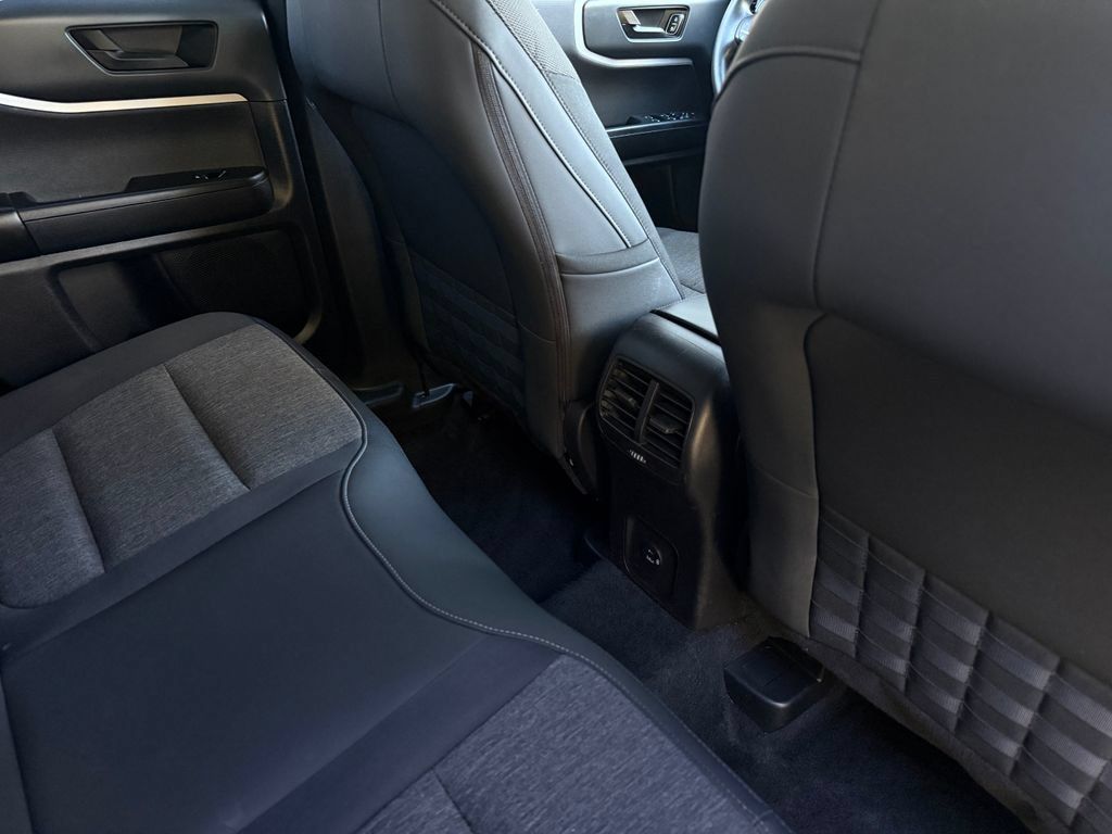 Used 2024 Ford Bronco Sport Big Bend AWD/4WD image 40