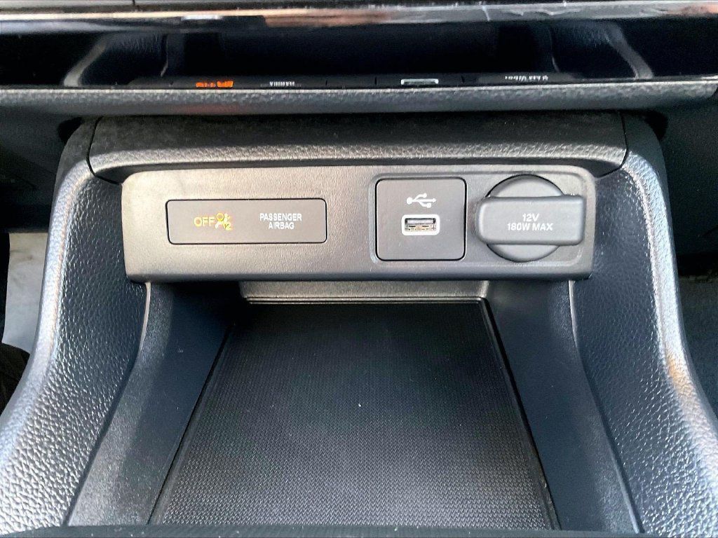 Used 2024 Honda Civic Sport image 25